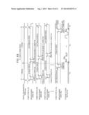 DISPLAY DEVICE, DRIVING METHOD OF DISPLAY DEVICE, AND ELECTRONIC APPARATUS diagram and image