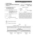 ELECTROPHORETIC DISPLAY AND METHOD OF OPERATING AN ELECTROPHORETIC DISPLAY diagram and image