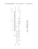 ELECTROPHORETIC DISPLAY AND METHOD OF OPERATING AN ELECTROPHORETIC DISPLAY diagram and image