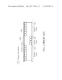 ELECTROPHORETIC DISPLAY AND METHOD OF OPERATING AN ELECTROPHORETIC DISPLAY diagram and image