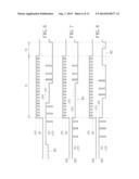 ELECTROPHORETIC DISPLAY AND METHOD OF OPERATING AN ELECTROPHORETIC DISPLAY diagram and image