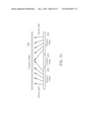 ELECTROPHORETIC DISPLAY AND METHOD OF OPERATING AN ELECTROPHORETIC DISPLAY diagram and image