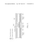 ELECTROPHORETIC DISPLAY AND METHOD OF OPERATING AN ELECTROPHORETIC DISPLAY diagram and image