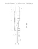 ELECTROPHORETIC DISPLAY AND METHOD OF OPERATING AN ELECTROPHORETIC DISPLAY diagram and image