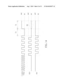 ELECTROPHORETIC DISPLAY AND METHOD OF OPERATING AN ELECTROPHORETIC DISPLAY diagram and image