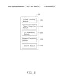 DATA SEARCHING METHOD AND SYSTEM diagram and image