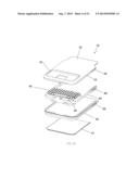 ACCESSORY ENCLOSURE AND INPUT DEVICE diagram and image