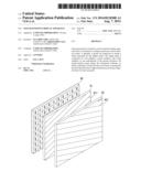 TOUCH-SENSITIVE DISPLAY APPARATUS diagram and image