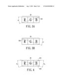 TOUCH-SENSITIVE DISPLAY APPARATUS diagram and image