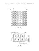 TOUCH-SENSITIVE DISPLAY APPARATUS diagram and image