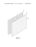 TOUCH-SENSITIVE DISPLAY APPARATUS diagram and image