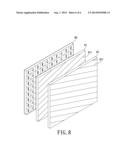 TOUCH-SENSITIVE DISPLAY APPARATUS diagram and image