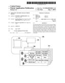 OPERATING METHOD AND ELECTRONIC DEVICE diagram and image