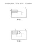 ELECTRONIC APPARATUS, CONTROL METHOD AND STORAGE MEDIUM diagram and image