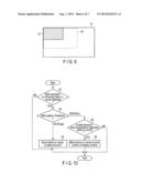 ELECTRONIC APPARATUS, CONTROL METHOD AND STORAGE MEDIUM diagram and image