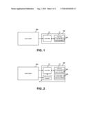 TOUCH PANEL AND CORRECTING APPARATUS THEREOF diagram and image