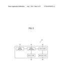 DISPLAY PANEL CAPABLE OF DETECTING TOUCH AND DISPLAY APPARATUS HAVING THE     SAME diagram and image