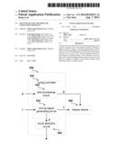 TOUCH DETECTION METHOD AND ASSOCIATED APPARATUS diagram and image