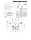 TOUCH INTERFACE MODULE diagram and image