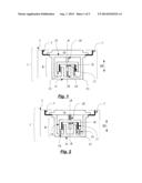 TOUCH INTERFACE MODULE diagram and image