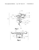 TOUCH INTERFACE MODULE diagram and image