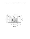 TOUCH INTERFACE MODULE diagram and image