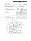 CONDUCTIVE SHEET, TOUCH PANEL, AND DISPLAY DEVICE diagram and image