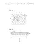 CONDUCTIVE SHEET, TOUCH PANEL, AND DISPLAY DEVICE diagram and image