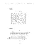 CONDUCTIVE SHEET, TOUCH PANEL, AND DISPLAY DEVICE diagram and image