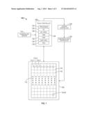 AUTOMATIC AND DYNAMIC SENSITIVITY CONTROL OF PROJECTED CAPACITIVE TOUCH     SENSITIVE DETECTION SYSTEMS diagram and image