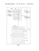 AUTOMATIC AND DYNAMIC SENSITIVITY CONTROL OF PROJECTED CAPACITIVE TOUCH     SENSITIVE DETECTION SYSTEMS diagram and image