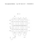 INPUT DEVICE, DISPLAY DEVICE, AND ELECTRONIC DEVICE diagram and image