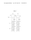 LIQUID CRYSTAL DISPLAY AND DRIVING METHOD THEREOF diagram and image