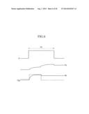 LIQUID CRYSTAL DISPLAY AND DRIVING METHOD THEREOF diagram and image