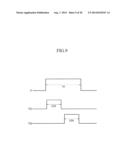 LIQUID CRYSTAL DISPLAY AND DRIVING METHOD THEREOF diagram and image