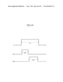 LIQUID CRYSTAL DISPLAY AND DRIVING METHOD THEREOF diagram and image