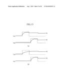 LIQUID CRYSTAL DISPLAY AND DRIVING METHOD THEREOF diagram and image