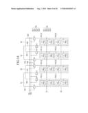 LIQUID CRYSTAL DISPLAY AND DRIVING METHOD THEREOF diagram and image