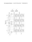 LIQUID CRYSTAL DISPLAY AND DRIVING METHOD THEREOF diagram and image