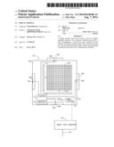 DISPLAY MODULE diagram and image