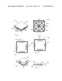 DISPLAY MODULE diagram and image