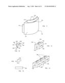 DISPLAY MODULE diagram and image