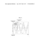 IMAGE FORMING APPARATUS AND METHOD OF DRIVING LIQUID EJECTING HEAD diagram and image