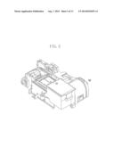 LIQUID DISCHARGE DEVICE AND CLEANING METHOD FOR LIQUID DISCHARGE HEAD diagram and image