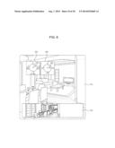 IMAGE PHOTOGRAPHING DEVICE AND CONTROL METHOD THEREOF diagram and image