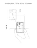 IMAGE PHOTOGRAPHING DEVICE AND CONTROL METHOD THEREOF diagram and image