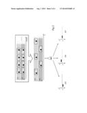 TEST SIGNAL GENERATOR, TEST SIGNAL FOR 3D DISPLAY APPARATUSES, AND STORAGE     MEDIUM HAVING A TEST SIGNAL STORED THEREON diagram and image