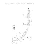 TRAILER ACTIVE BACK-UP ASSIST WITH LANE WIDTH HMI diagram and image