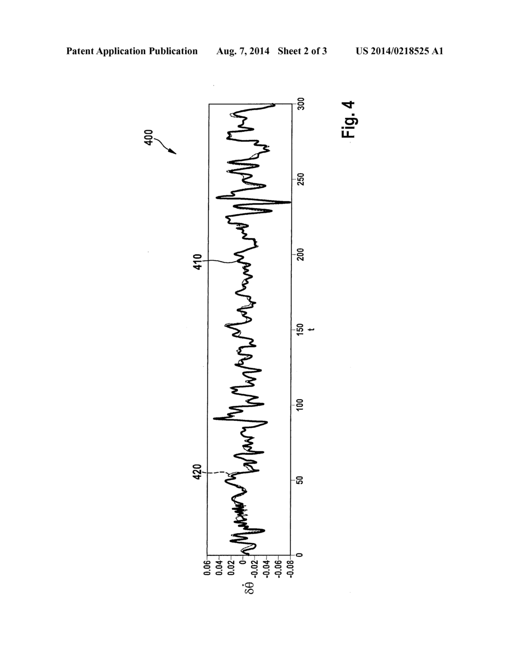 Method for determining a pitch of a camera installed in a vehicle and     method for controling a light emission of at least one headlight of a     vehicle. - diagram, schematic, and image 03