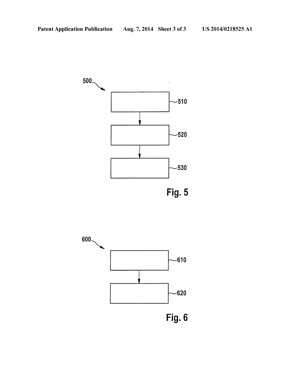 Method for determining a pitch of a camera installed in a vehicle and     method for controling a light emission of at least one headlight of a     vehicle. - diagram, schematic, and image 04